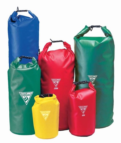 seattle sports dry bag backpack
