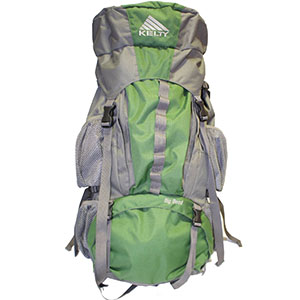 photo: Kelty Big Bend backpack