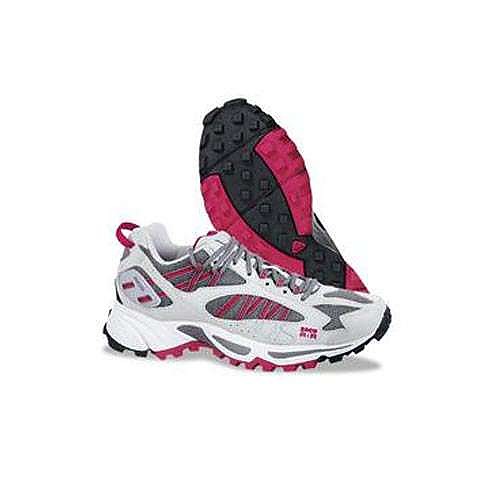 photo: Nike Women's Air Zoom Steens trail running shoe