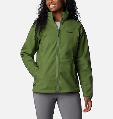 photo: Columbia Horizons Pine Interchange Jacket component (3-in-1) jacket