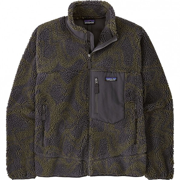 Patagonia Classic Retro-X Jacket