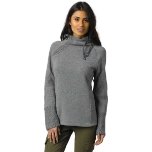 photo: prAna Lucia Sweater shirt