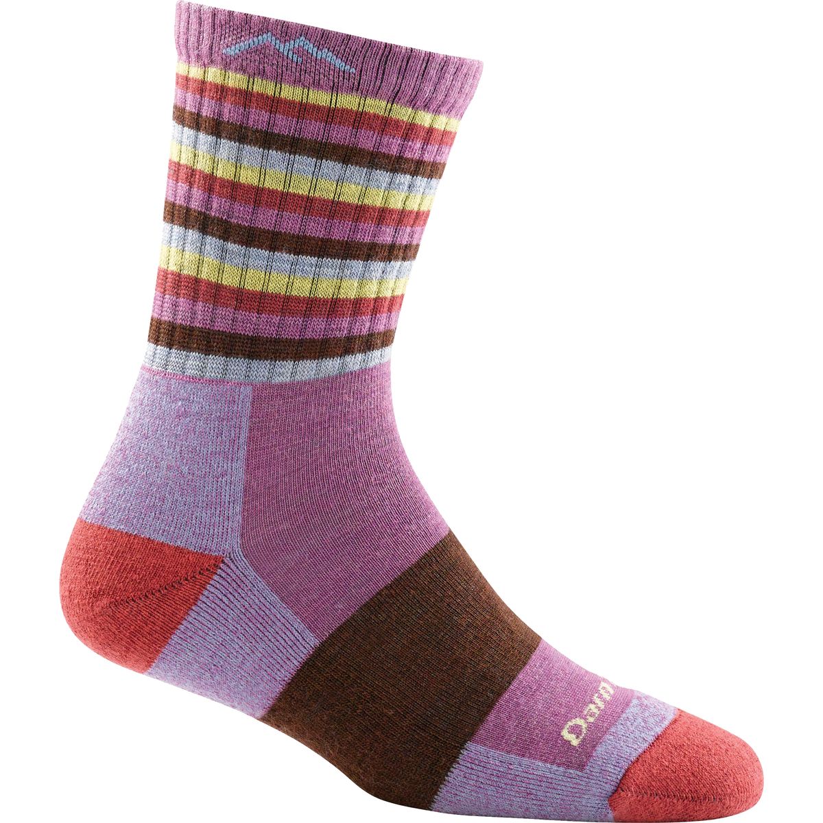 photo: Darn Tough Merino Micro Crew Sock Cushion hiking/backpacking sock