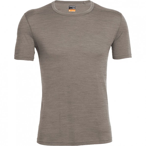 Icebreaker Oasis Crewe S/S