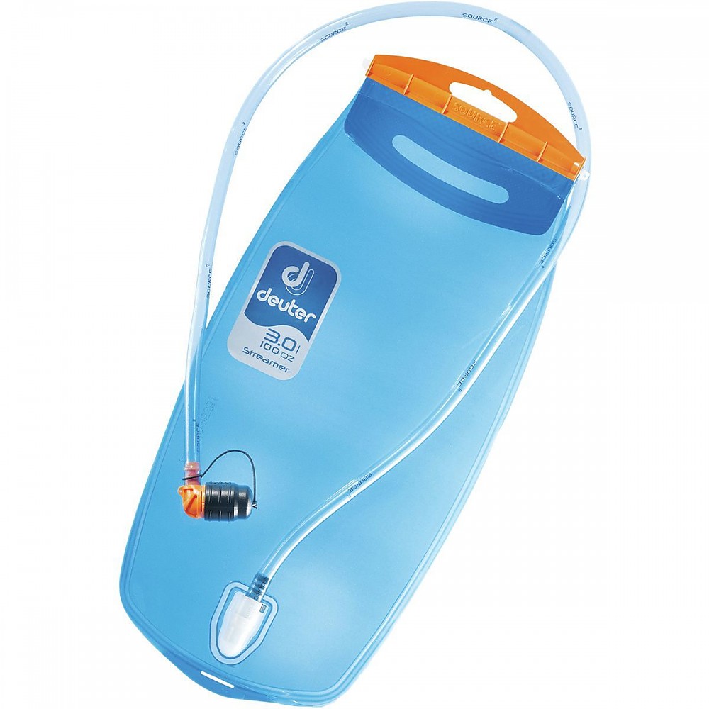 photo: Deuter Streamer 3.0L hydration reservoir