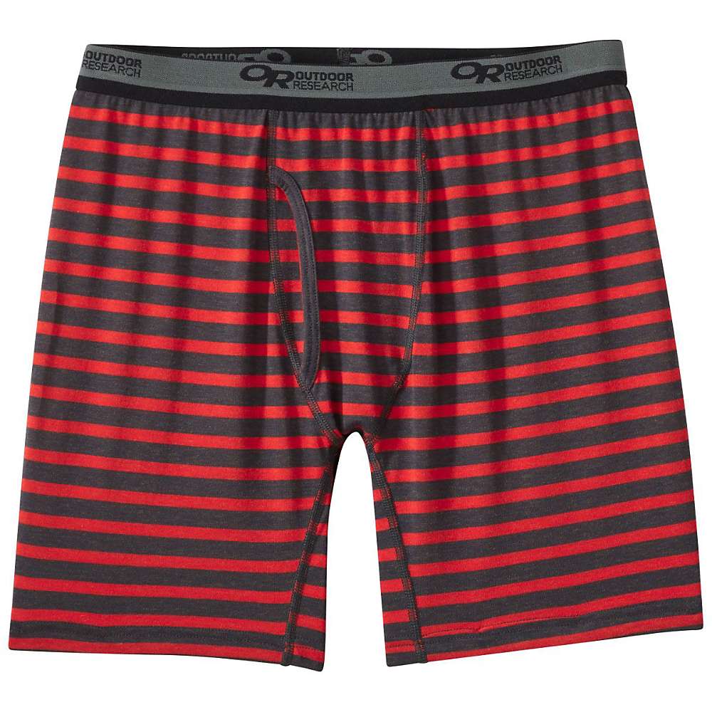 photo: Outdoor Research Enigma Boxer Briefs boxer/brief/bikini