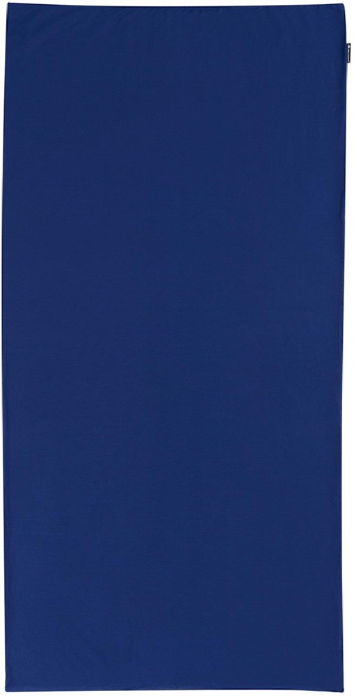 photo: Sea to Summit Silk-Cotton Blend Travel Liner sleeping bag liner
