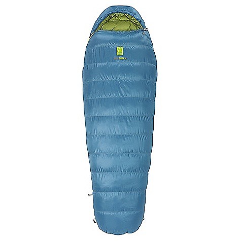 photo: Sierra Designs Eleanor 20 Hi 3-season down sleeping bag