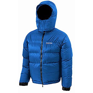 photo: Feathered Friends Frontpoint Jacket down insulated jacket