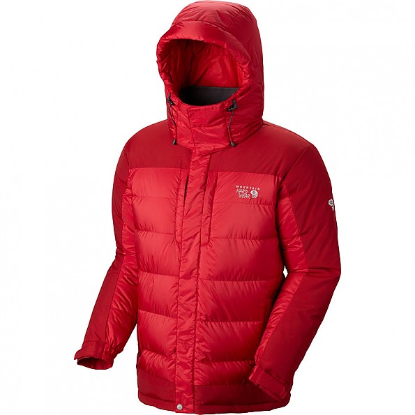Mountain Hardwear Chillwave Jacket