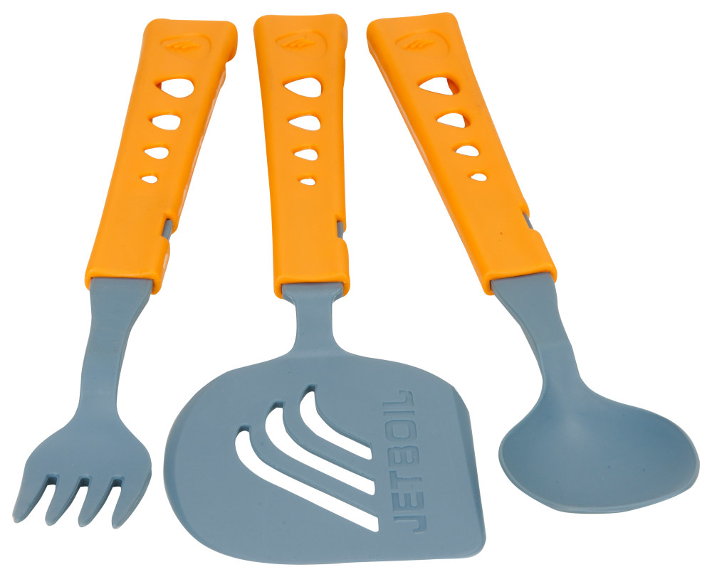 Jetboil JetSet Utensil Kit Reviews Trailspace