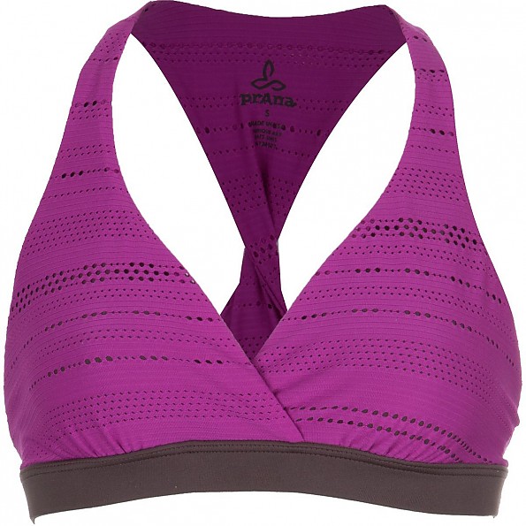 prAna Sophia Bra Top