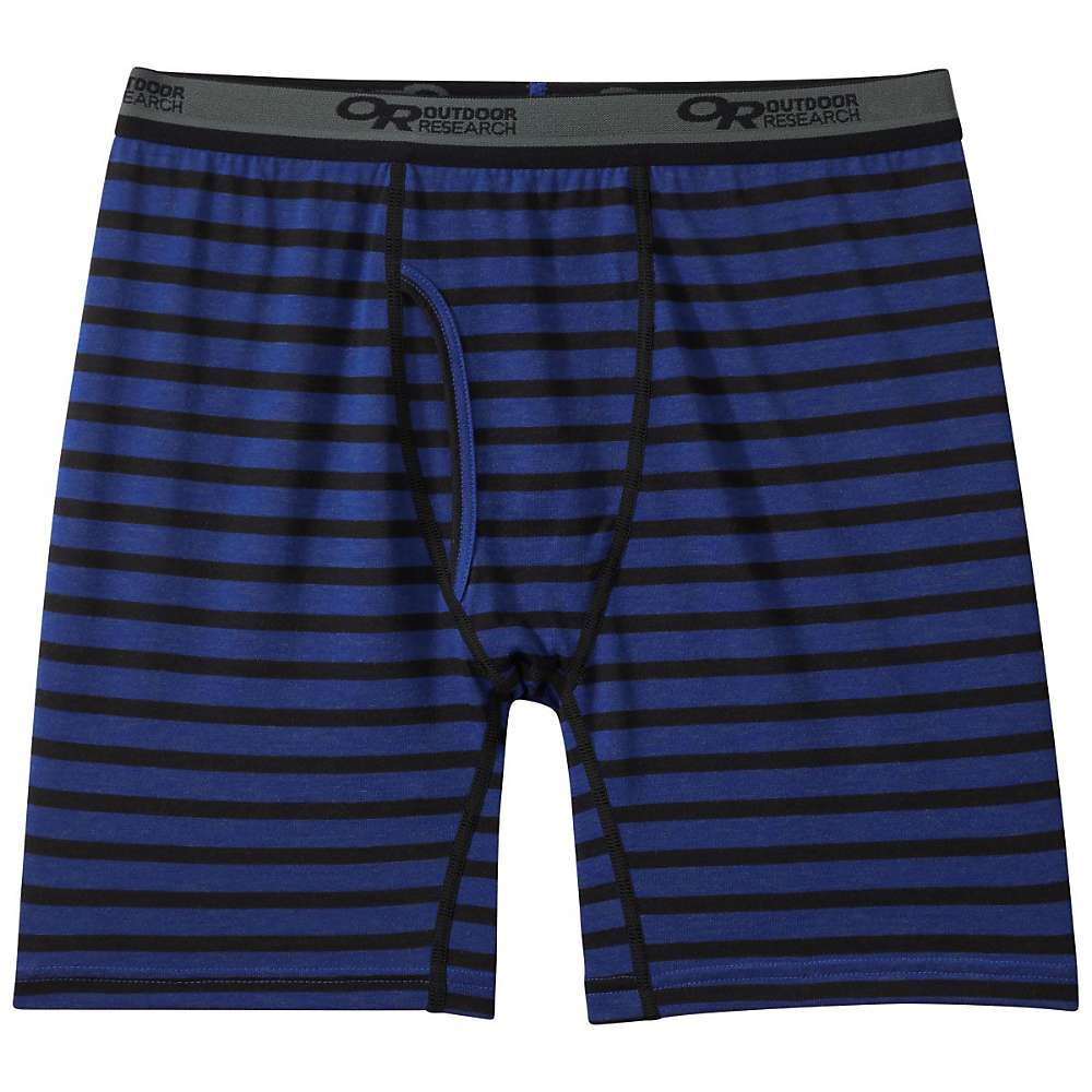 photo: Outdoor Research Enigma Boxer Briefs boxer/brief/bikini