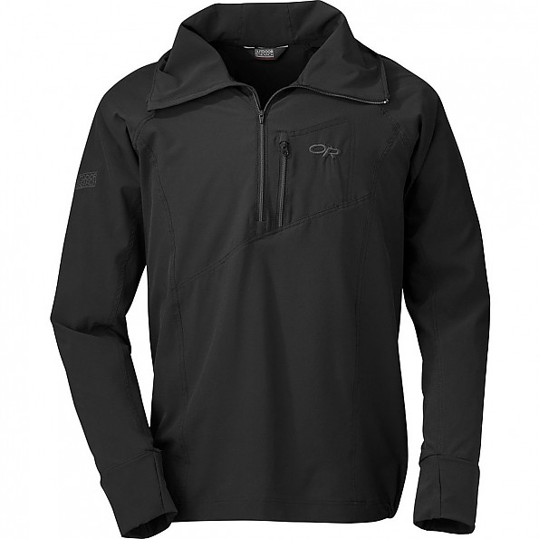 Outdoor Research Whirlwind Hoody