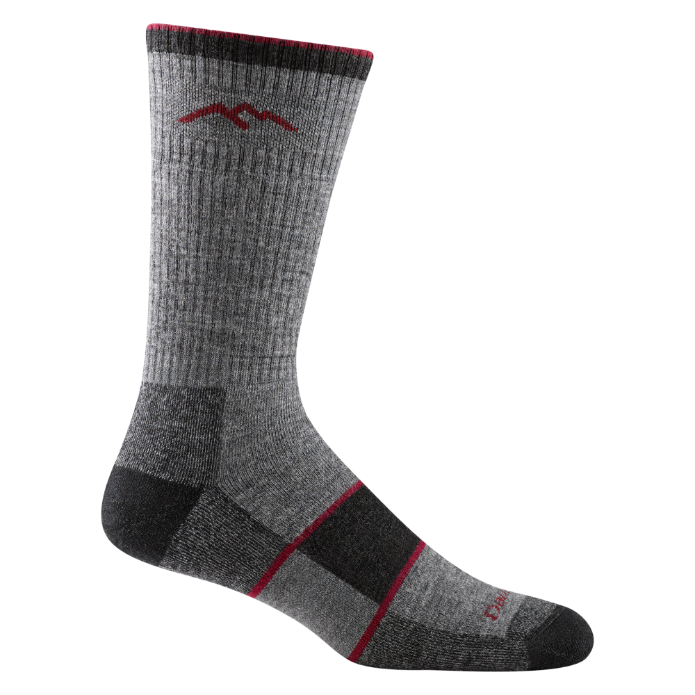 photo: Darn Tough Merino Hiker Boot Sock Full Cushion hiking/backpacking sock
