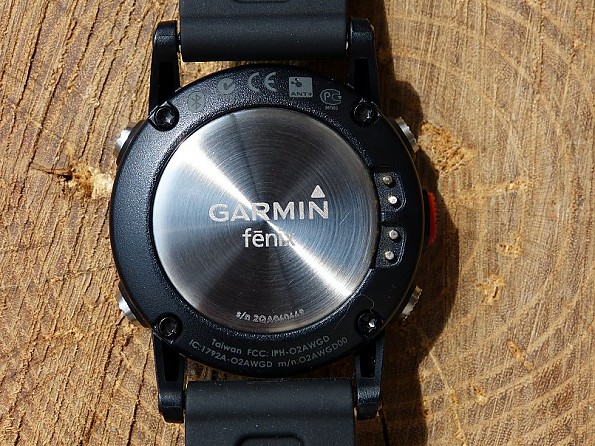 Viewranger garmin best sale fenix 6