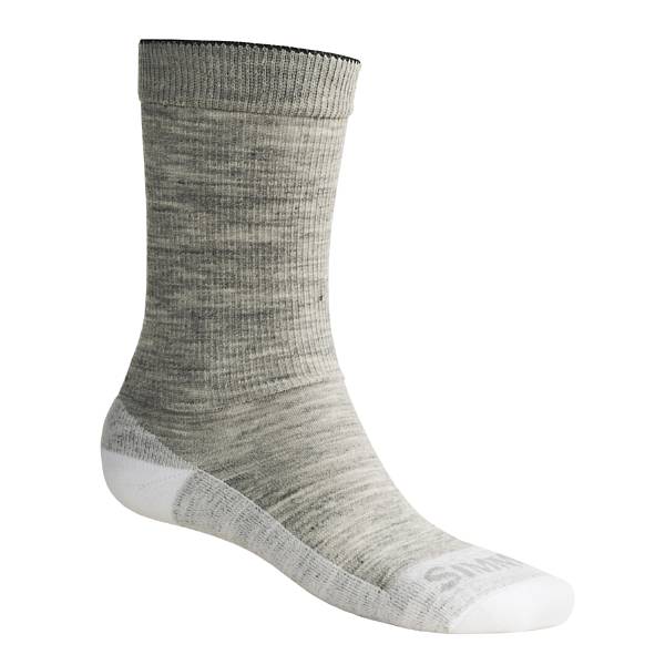 photo: Simms Sport Crew Socks hiking/backpacking sock