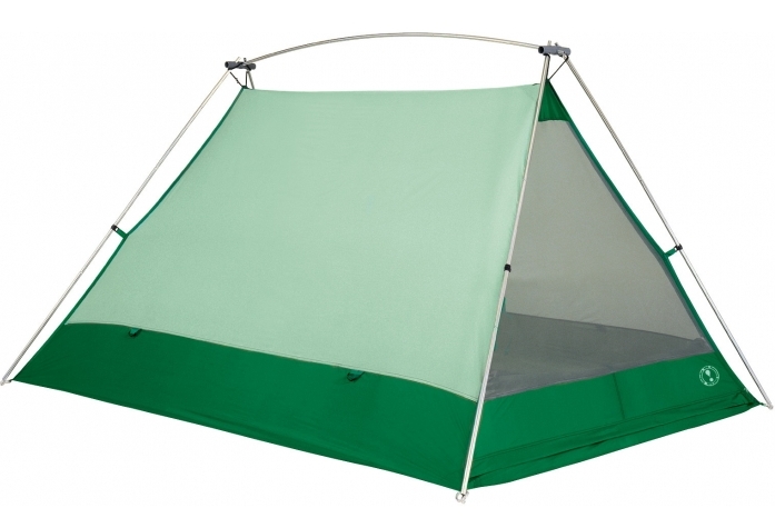 photo: Eureka! Timberline 4 three-season tent