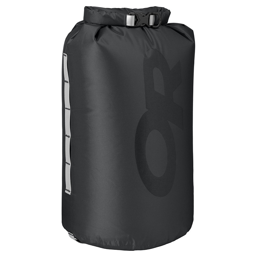 photo: Outdoor Research Durable Dry Sacks dry bag