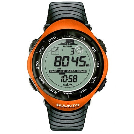 photo: Suunto Vector compass watch