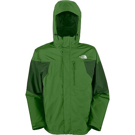 The North Face Mountain Light Jacket Reviews - Trailspace