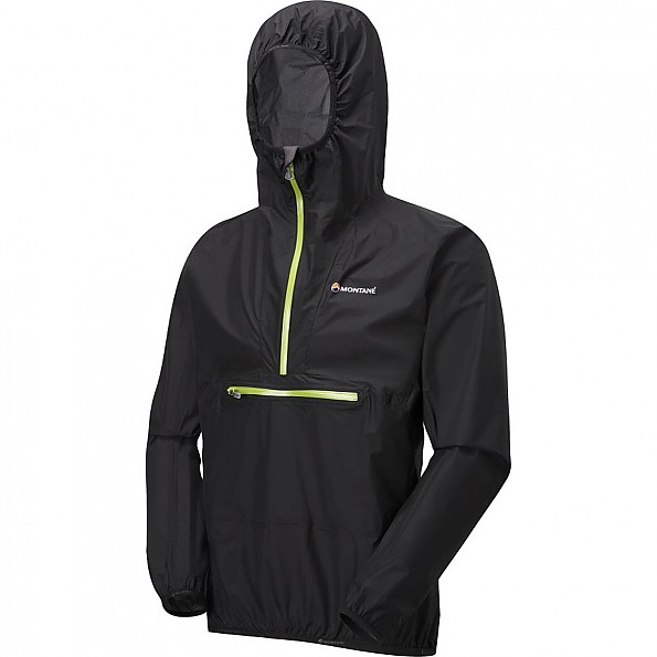 Montane Minimus Smock