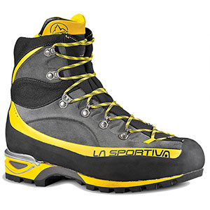 Mountaineering Boot Reviews - Trailspace.com