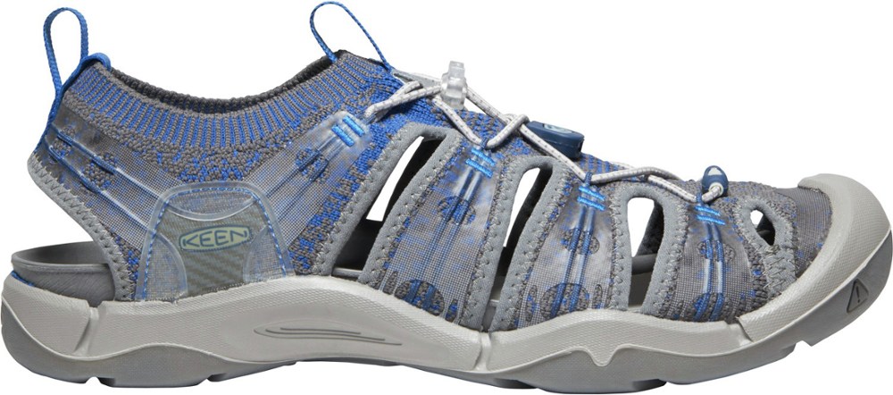 photo: Keen EvoFit One sport sandal