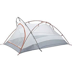 mec 2 person backpacking tent