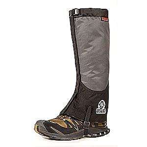 photo: Yukon Charlie's Yukon Trail Gaiter gaiter/overboot