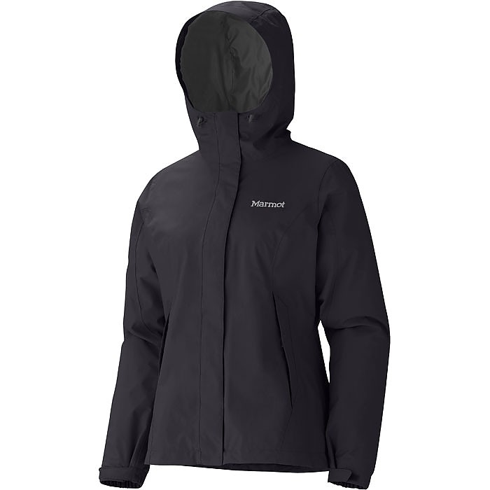 photo: Marmot Women's Storm Shield Jacket waterproof jacket