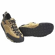 photo: Tecnica Ledra trail shoe