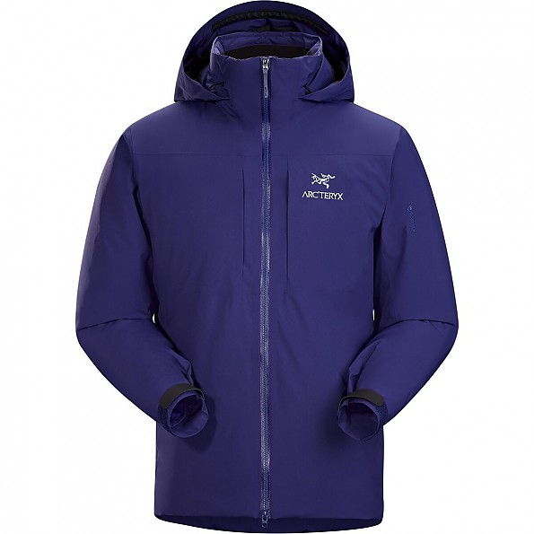Arc'teryx Fission SV Jacket
