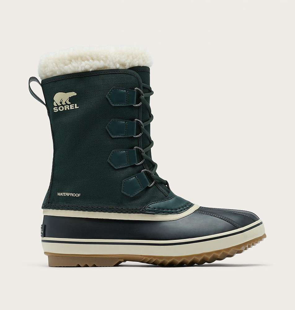 photo: Sorel 1964 Pac Boot winter boot