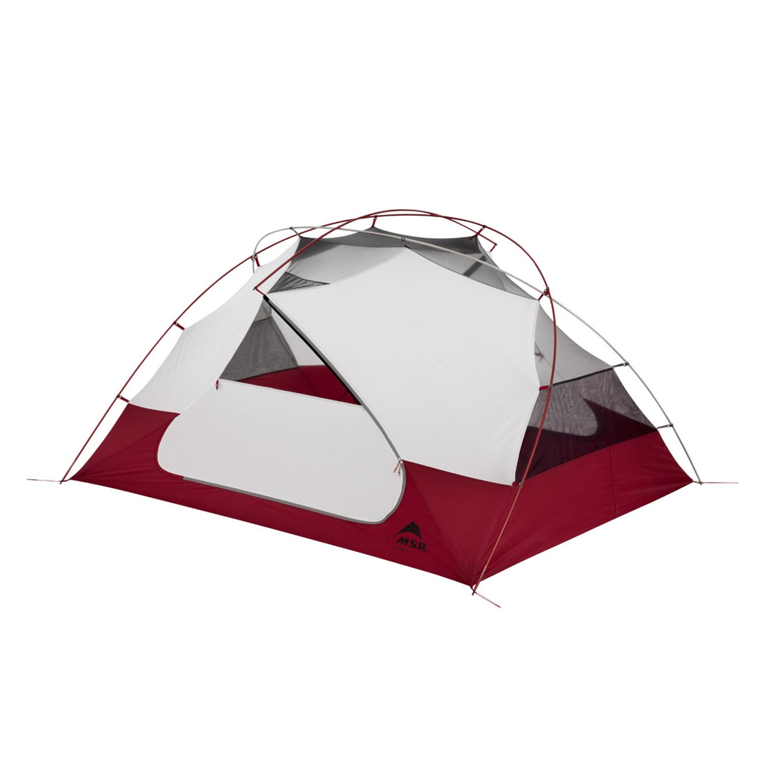 photo: MSR Elixir 3 three-season tent