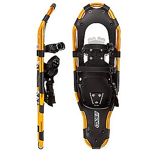 photo: Ganka GKS Snowshoes recreational snowshoe