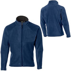 photo: Marmot Men's Supernova Jacket fleece jacket