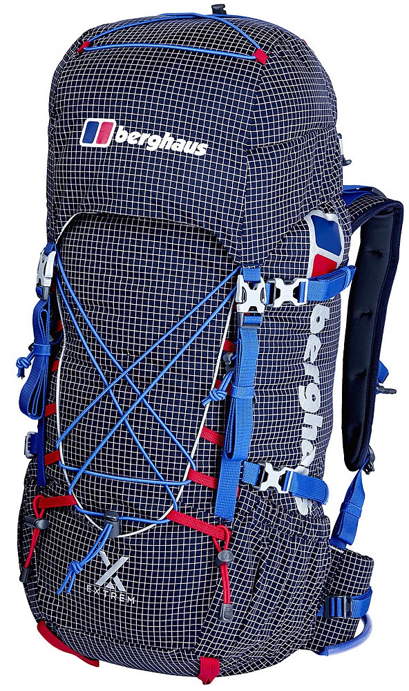 photo: Berghaus Expedition Light 40 overnight pack (35-49l)