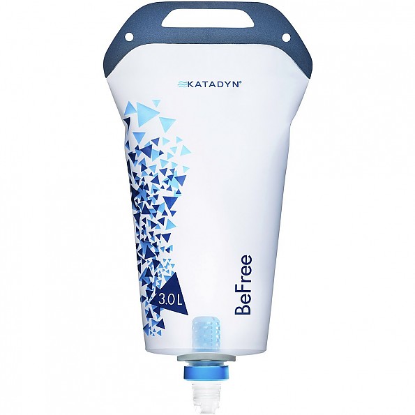 Katadyn BeFree Gravity 3.0L