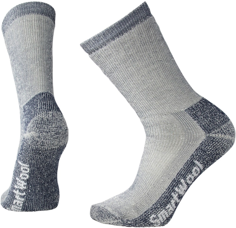 photo: Smartwool Trekking Heavy Crew Socks hiking/backpacking sock