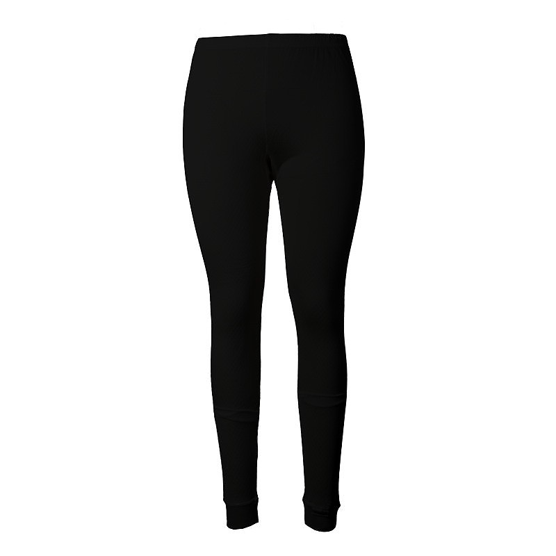 photo: Terramar Silk Pant base layer bottom