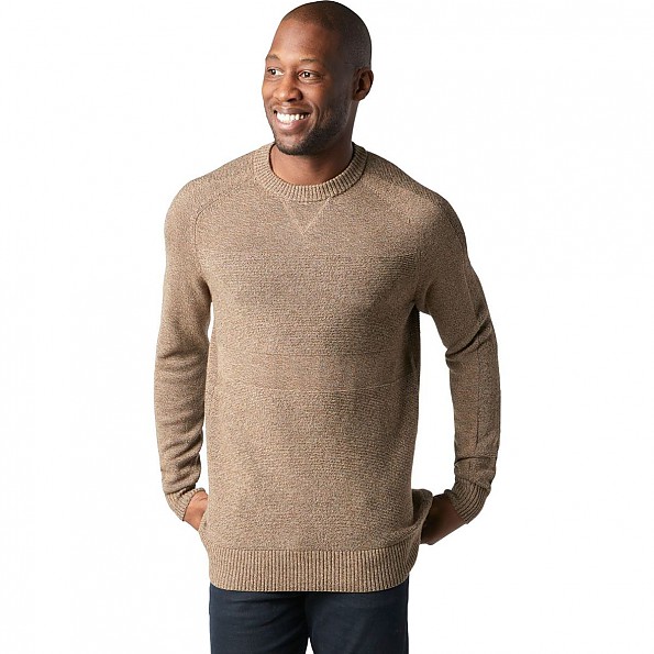 Smartwool Midweight Crew