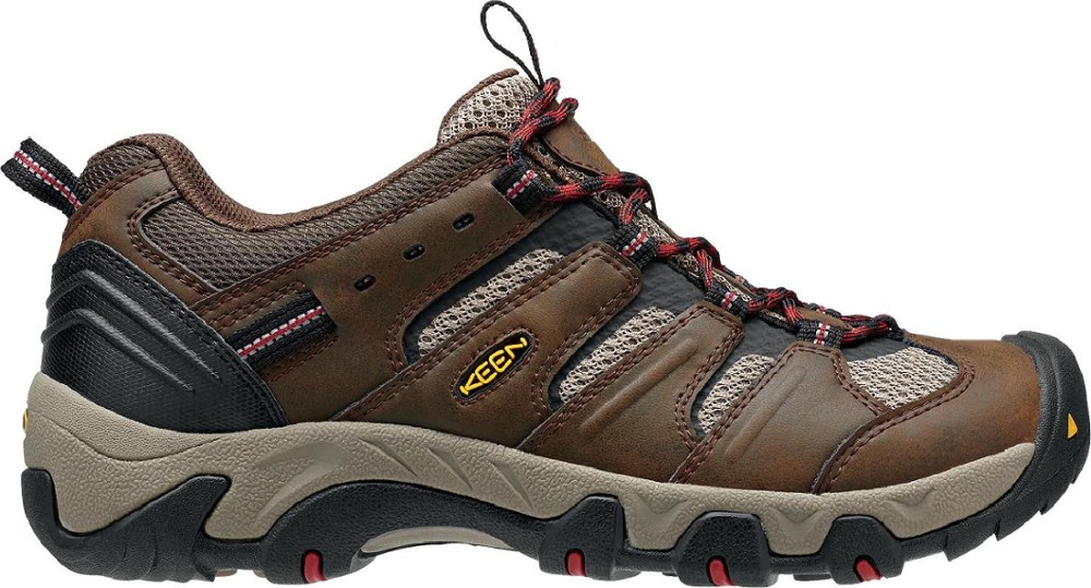 keen voyageur low