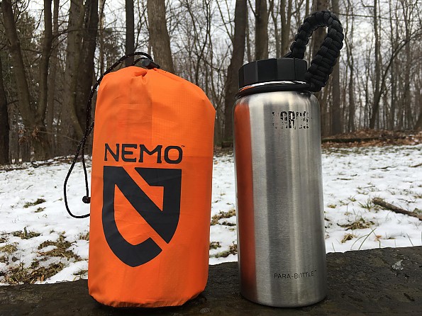 NEMO Tensor Alpine Ultralight Reviews - Trailspace