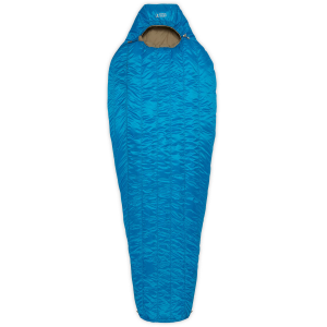 photo: EMS Boreal 20 3-season synthetic sleeping bag