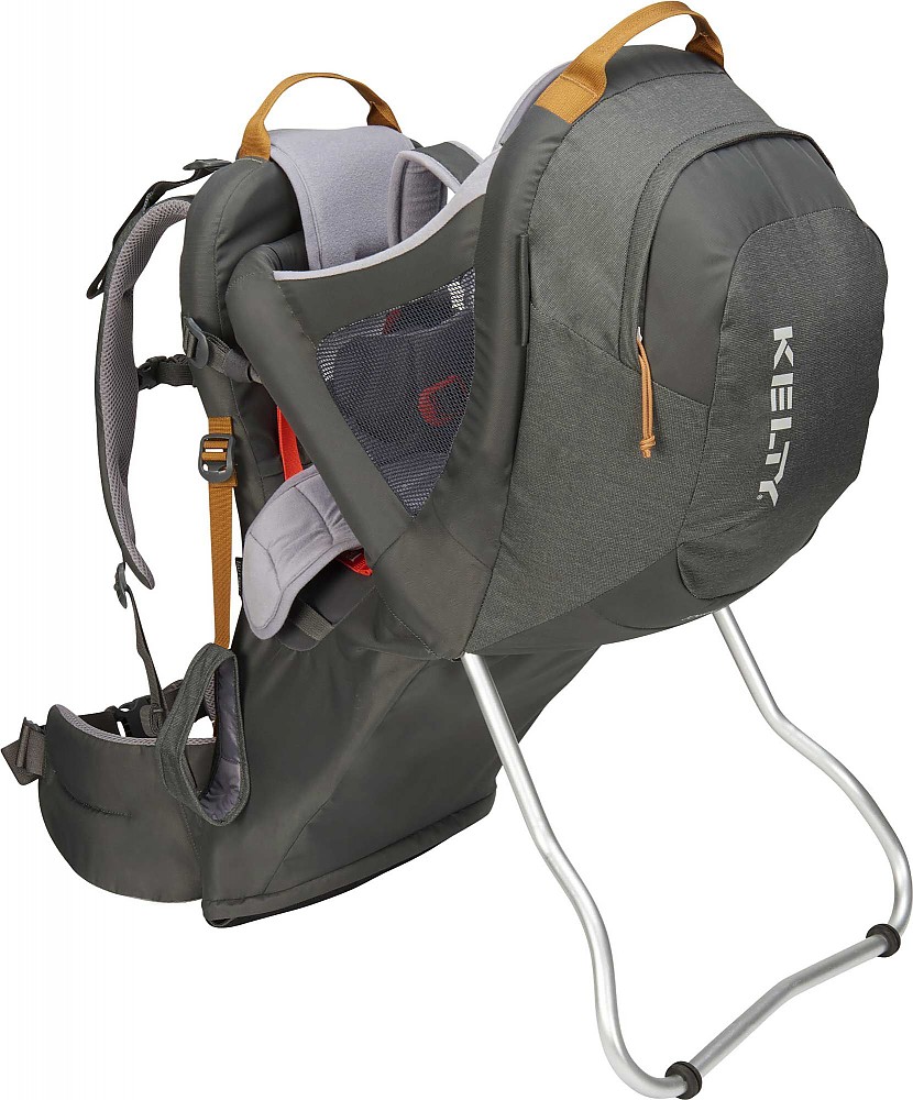 photo: Kelty Journey PerfectFit child carrier frame