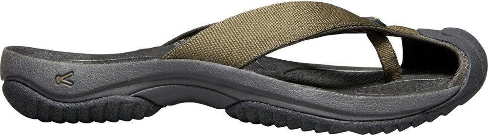 photo: Keen Men's Waimea H2 flip-flop