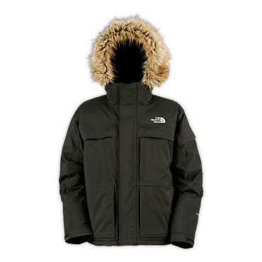 The North Face Ice Jacket Reviews - Trailspace.com