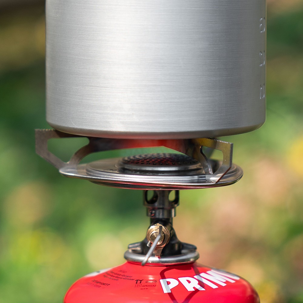 Primus Essential Trail Stove Trailspace