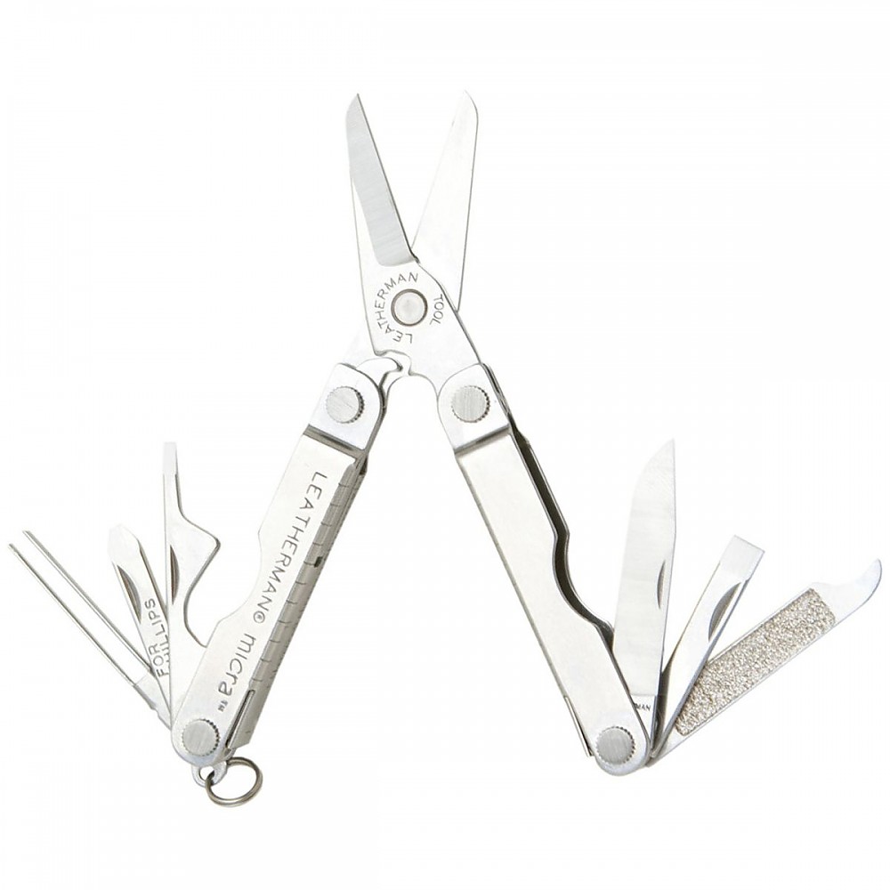 Leatherman Micra Reviews - Trailspace